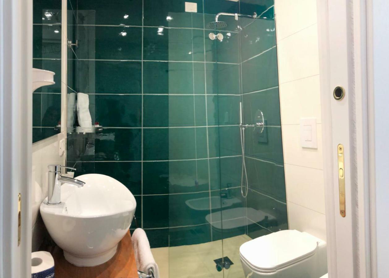 B&B Sosta Flegrea Napoli Eksteriør bilde